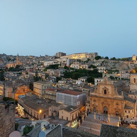 Mimma Holiday House Modica Dış mekan fotoğraf