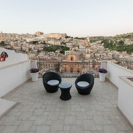 Mimma Holiday House Modica Dış mekan fotoğraf