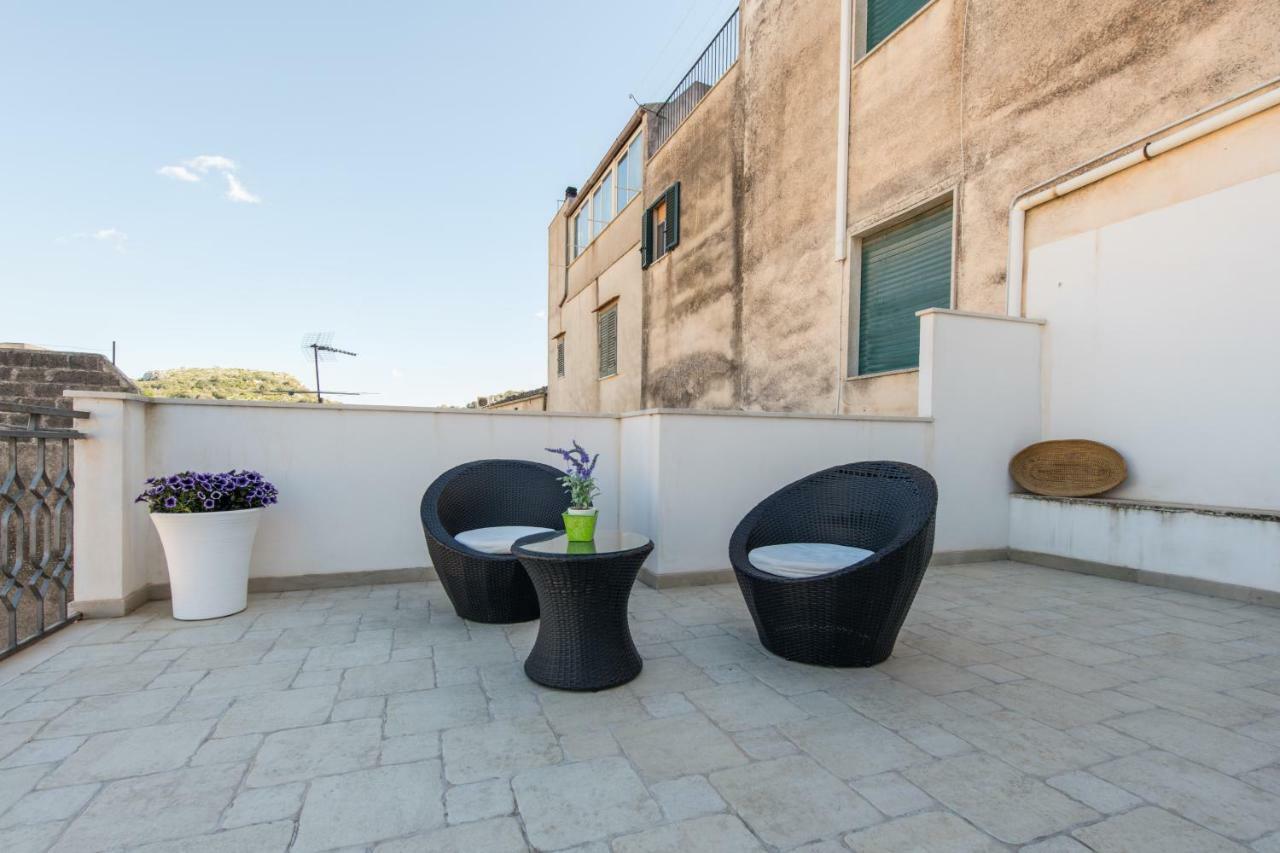 Mimma Holiday House Modica Dış mekan fotoğraf