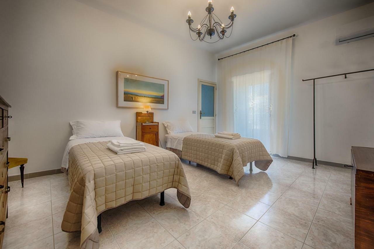 Mimma Holiday House Modica Dış mekan fotoğraf