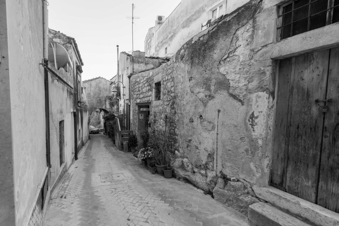 Mimma Holiday House Modica Dış mekan fotoğraf