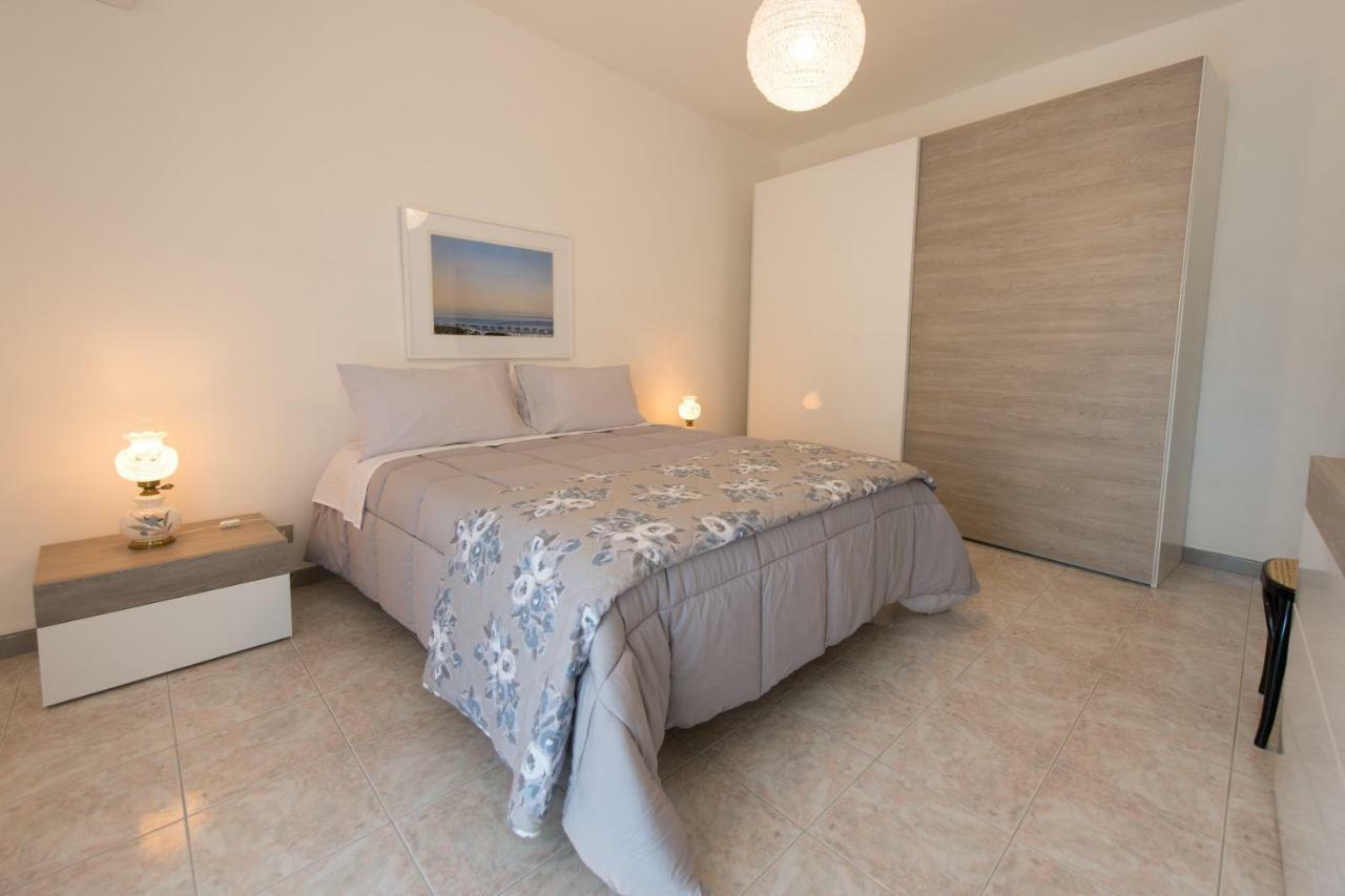 Mimma Holiday House Modica Dış mekan fotoğraf