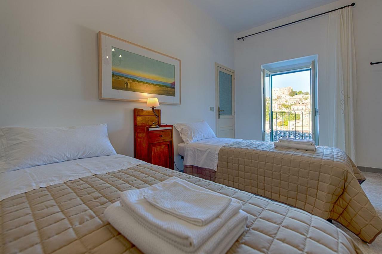 Mimma Holiday House Modica Dış mekan fotoğraf