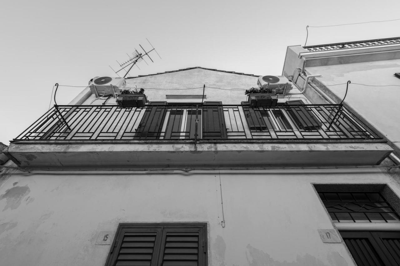 Mimma Holiday House Modica Dış mekan fotoğraf