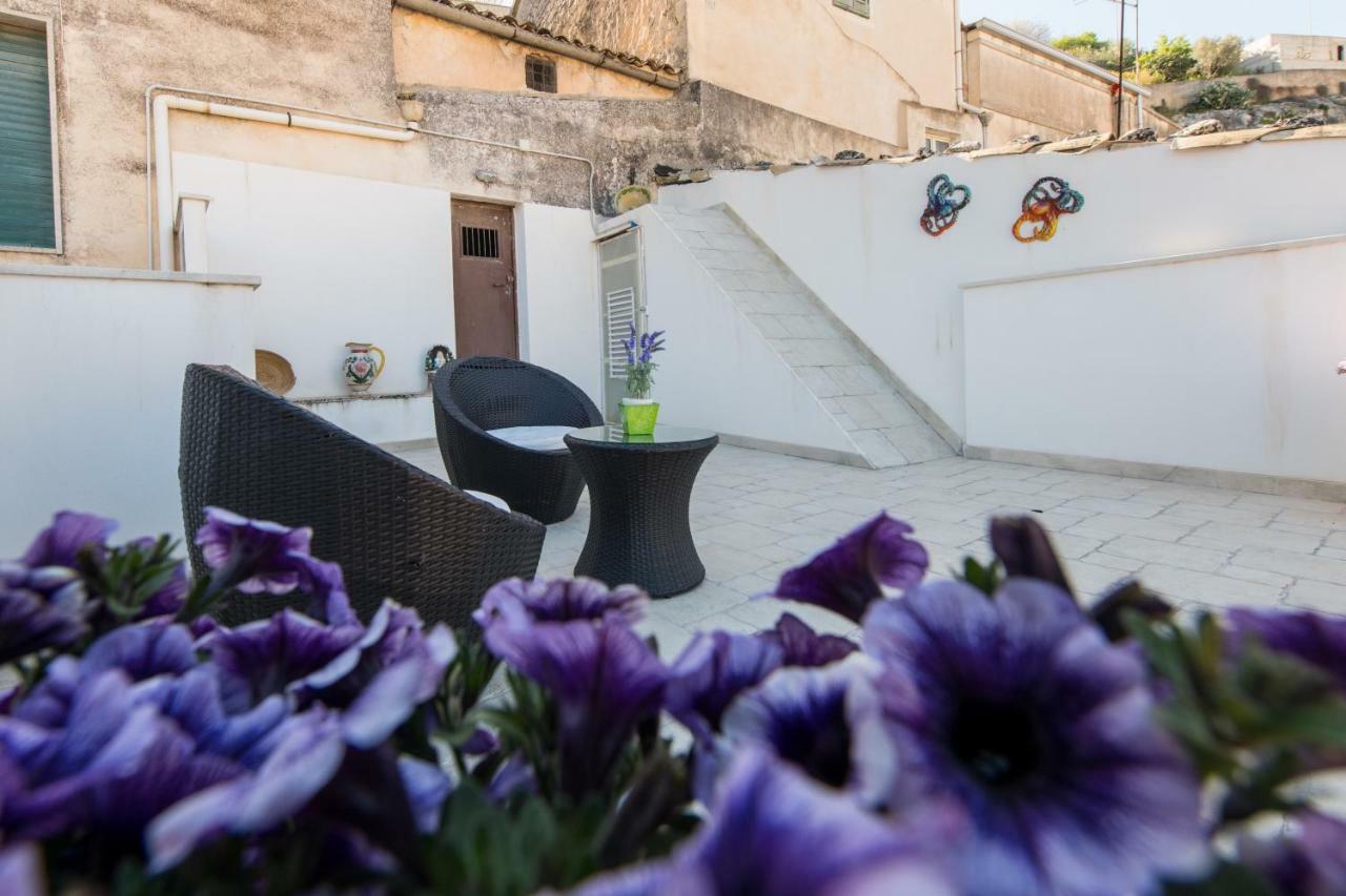 Mimma Holiday House Modica Dış mekan fotoğraf