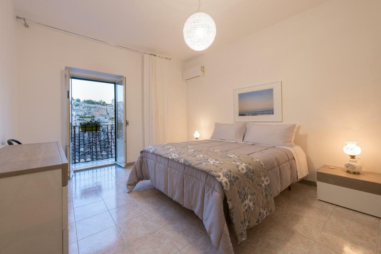 Mimma Holiday House Modica Dış mekan fotoğraf