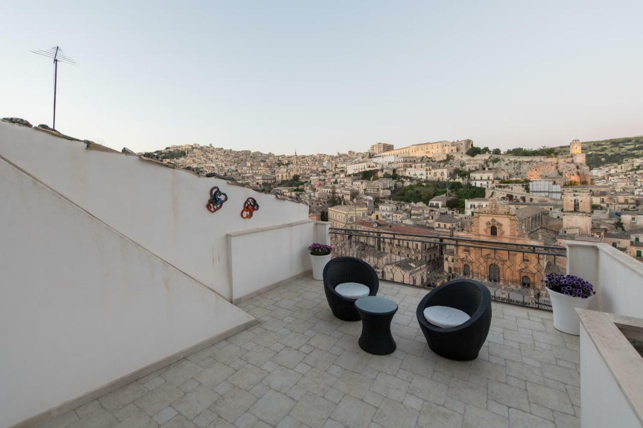 Mimma Holiday House Modica Dış mekan fotoğraf