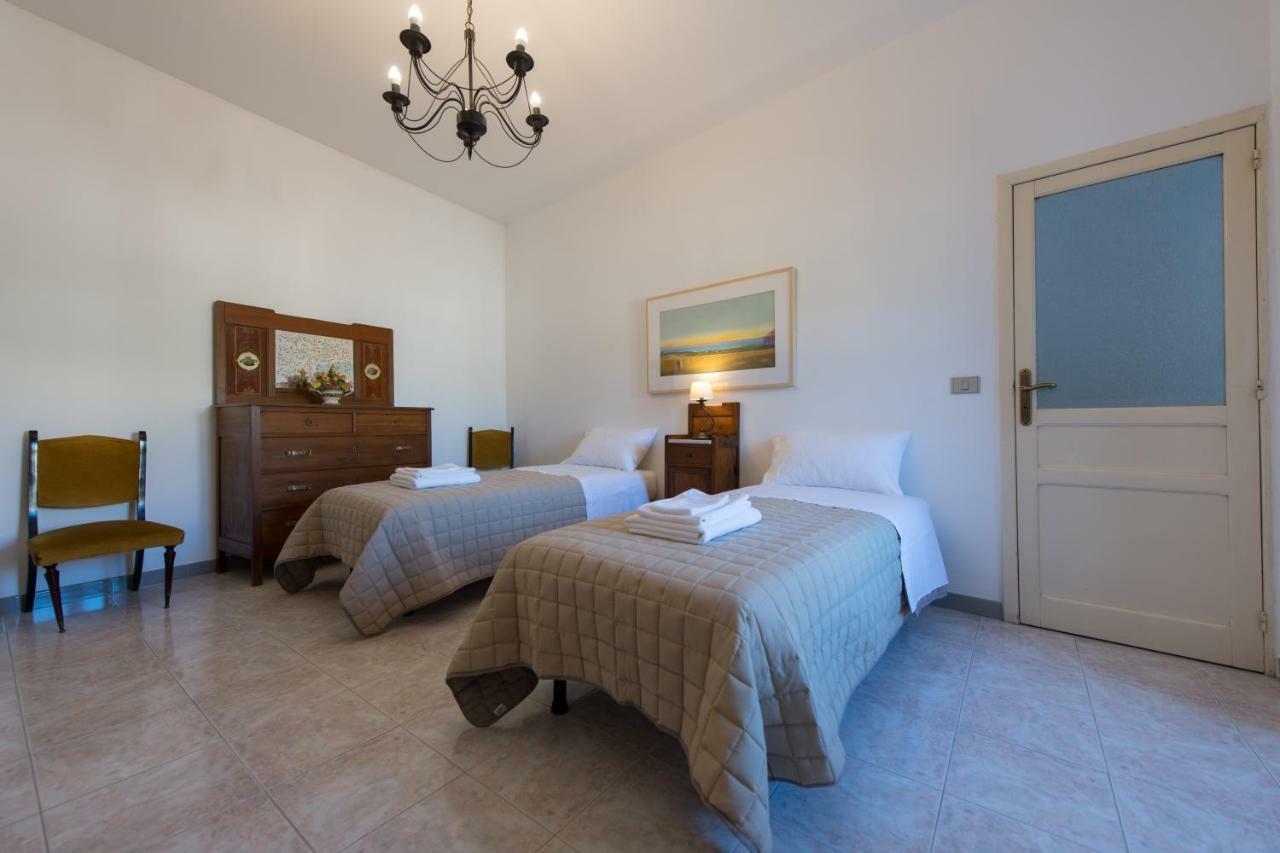 Mimma Holiday House Modica Dış mekan fotoğraf