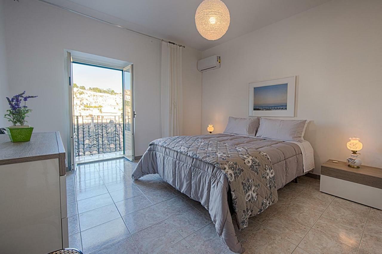 Mimma Holiday House Modica Dış mekan fotoğraf