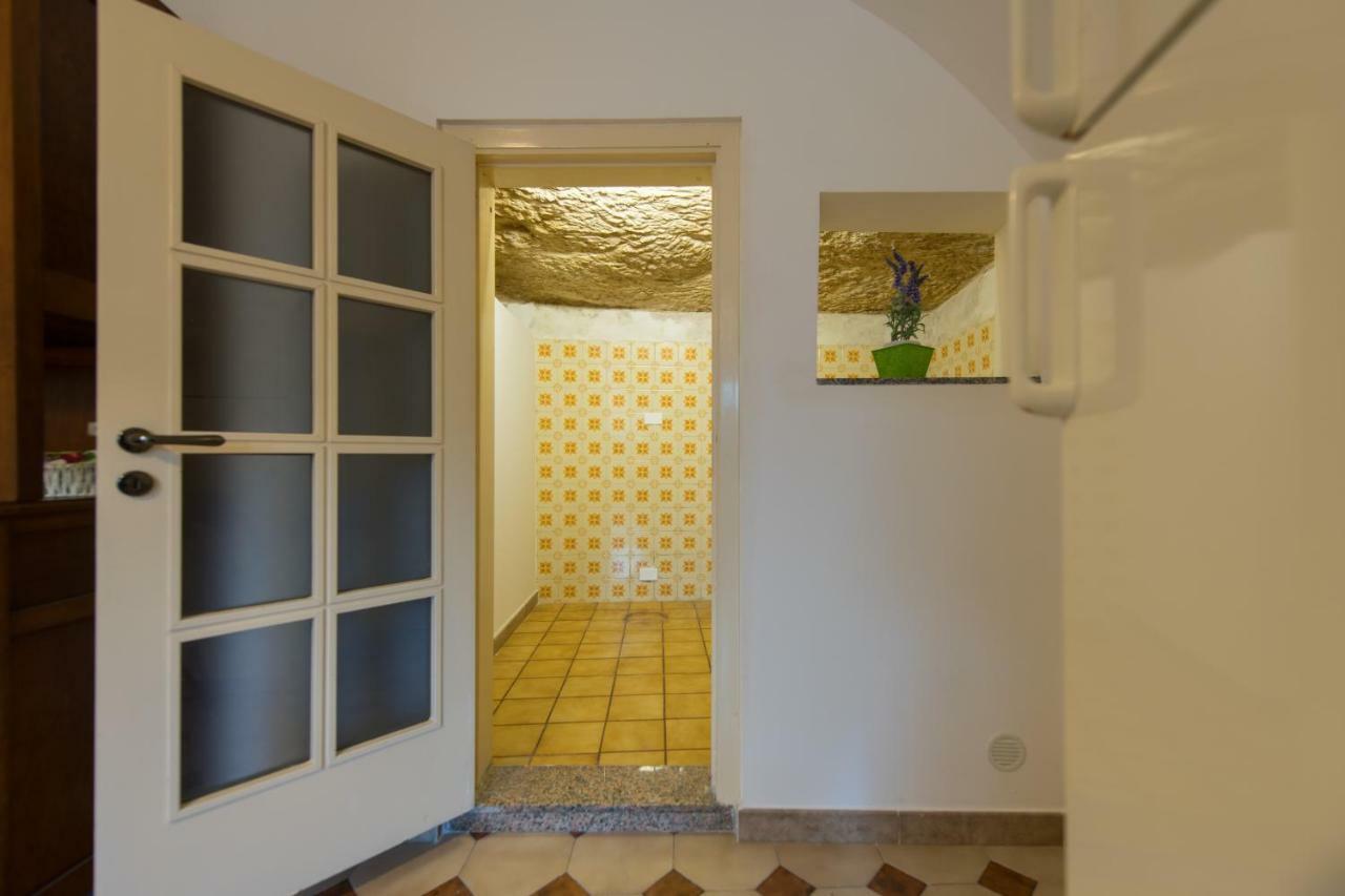 Mimma Holiday House Modica Dış mekan fotoğraf
