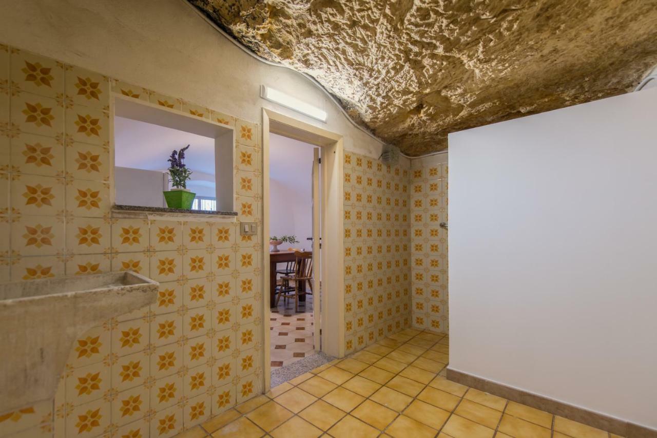 Mimma Holiday House Modica Dış mekan fotoğraf